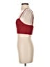 Garage Red Sleeveless Top Size S - photo 5