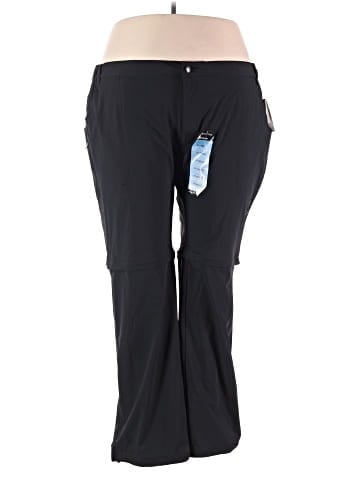 Arctix Active Pants (view 1)