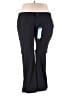Arctix Black Active Pants Size 3X - photo 1