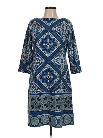 Wisp Casual Dress (view 1)