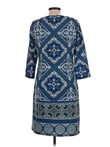 Wisp Casual Dress (view 2)