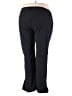 Arctix Black Active Pants Size 3X - photo 2