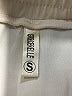 Grecerelle Solid Ivory Formal Skirt Size S - photo 4