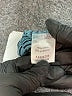 Kleen Teal Poncho Size XS - photo 8