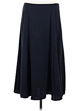 Eileen Fisher Silk Skirt