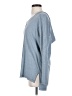 CAbi Blue Pullover Sweater Size S - photo 5