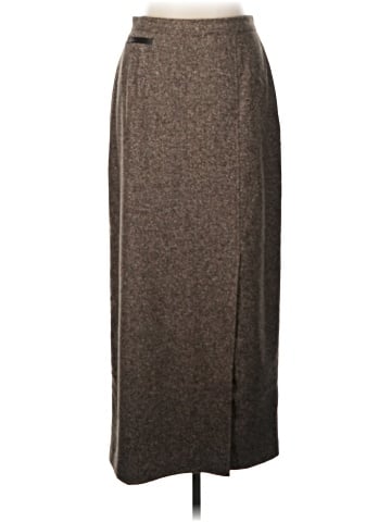 Conrad C Formal Skirt (view 1)