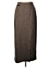 Conrad C Brown Formal Skirt Size 12 - photo 1