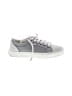 Taos Gray Sneakers Size 8 (wide) - photo 1