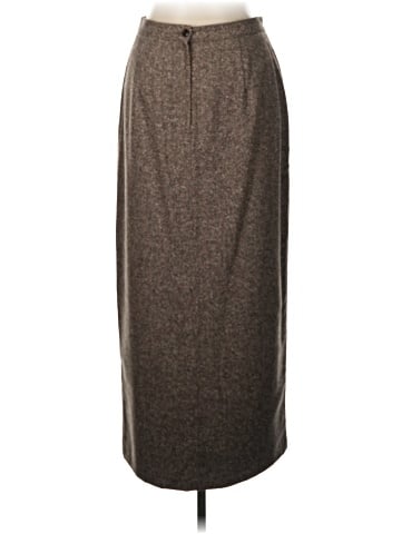 Conrad C Formal Skirt (view 2)