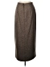 Conrad C Brown Formal Skirt Size 12 - photo 2
