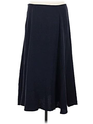 Eileen Fisher Silk Skirt (view 2)