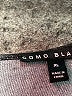 Como Black Black Short Sleeve Blouse Size XL - photo 7