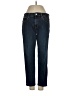 Gap Hearts Blue Jeans Size 2 (petite) - photo 1