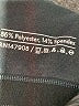 Outdoor Voices Black Tank Top Size M - photo 8