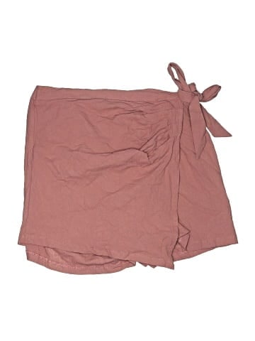 Shein Curve Skort (view 1)