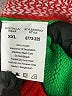 Assorted Brands 100% Acrylic Green Pullover Sweater Size XXL - photo 8