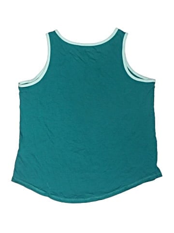 Justice Sleeveless T-Shirt (view 2)