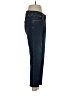 Gap Hearts Blue Jeans Size 2 (petite) - photo 4