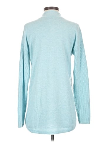 Lands' End Cashmere Pullover Sweater (view 2)