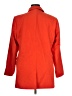 Nine West Orange Blazer Size XL - photo 2