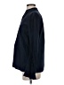 Tory Burch 100% Cotton Blue Long Sleeve Blouse Size 2 - photo 5