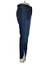 Liverpool Los Angeles Blue Jeans Size 12 - photo 4
