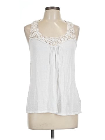 XXI Sleeveless Blouse (view 1)