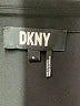 DKNY 100% Polyester Black Long Sleeve Blouse Size XL - photo 7