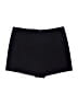 Express Solid Black Skort Size 0 - photo 1