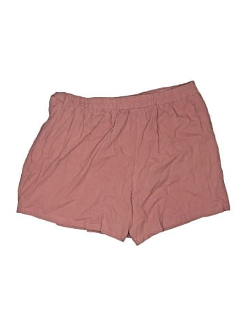 Shein Curve Skort (view 2)