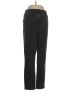 Topshop Chevron-herringbone Black Casual Pants Size 30 waist - photo 1
