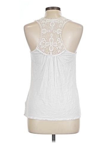 XXI Sleeveless Blouse (view 2)