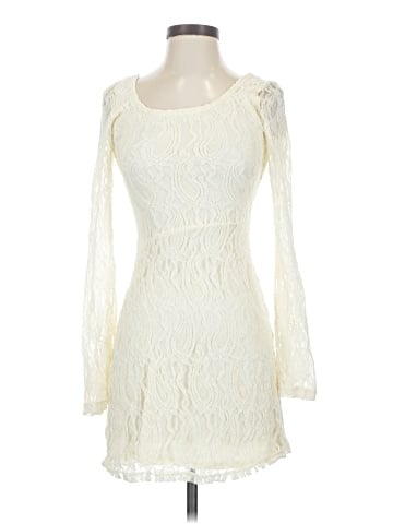 Liberty Love Cocktail Dress (view 1)