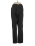 Topshop Chevron-herringbone Black Casual Pants Size 30 waist - photo 2