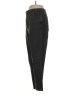 Topshop Chevron-herringbone Black Casual Pants Size 30 waist - photo 5