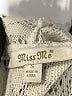 Miss Me White Pullover Sweater Size S - photo 7