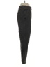 Topshop Chevron-herringbone Black Casual Pants Size 30 waist - photo 4