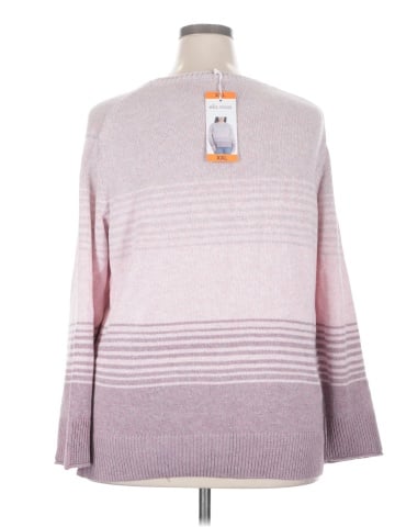 Ella Moss Pullover Sweater (view 2)