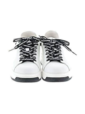 Emporio Armani Sneakers (view 2)