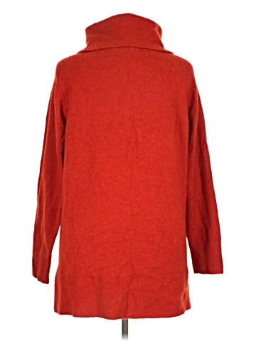Ann Taylor LOFT Turtleneck Sweater (view 2)