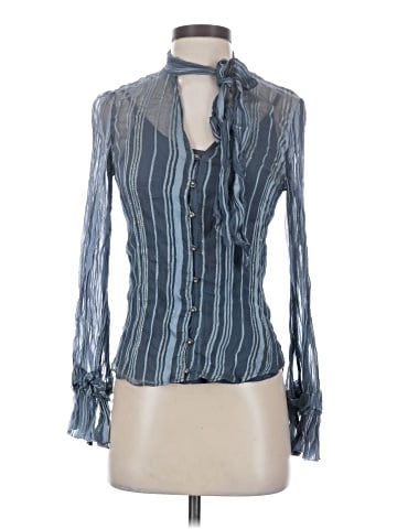 Love Sam Long Sleeve Blouse (view 1)