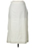 Joan Leslie Solid Ivory Formal Skirt Size 12 - photo 1