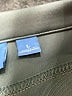 Simply Vera Vera Wang Solid Gray Casual Pants Size L - photo 5