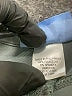 Simply Vera Vera Wang Solid Gray Casual Pants Size L - photo 6