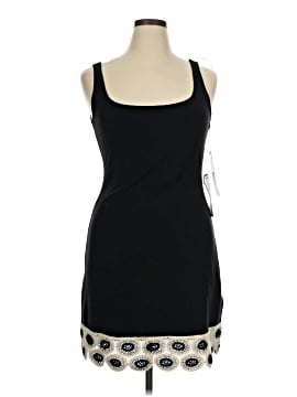Adrianna Papell Cocktail Dress (view 1)