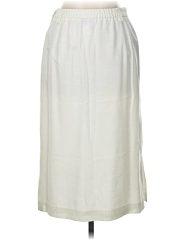 Joan Leslie Formal Skirt (view 2)