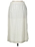 Joan Leslie Solid Ivory Formal Skirt Size 12 - photo 2