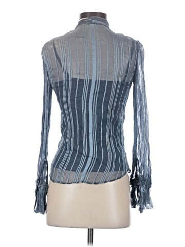 Love Sam Long Sleeve Blouse (view 2)