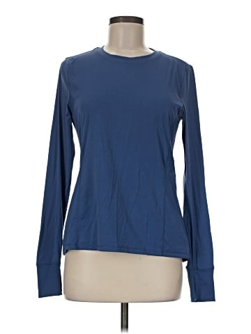 Spyder Long Sleeve T-Shirt (view 1)